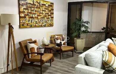 Imagem 4: Apartamento à venda no Condomínio Edifício São Conrado em Jundiaí/SP