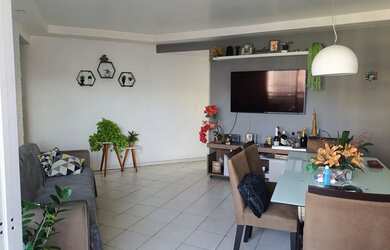 Imagem: Aluguel de Quarto na Jatiúca