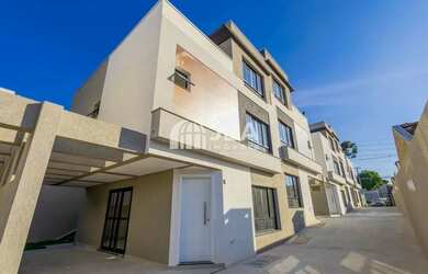 Imagem 2: SOBRADO TRIPLEX NO PILARZINHO