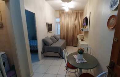 Imagem 4: Apartamento por temporada em Copacabana