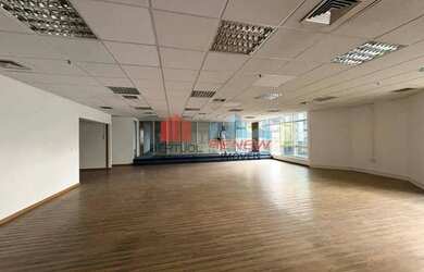 Imagem 3: Sala para aluguel Edifício Olímpia Park em São Paulo