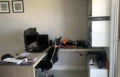 Imagem 7: Apartamento com 4 dormitórios à venda, 254 m² por R$ 3.700.000,00 -...