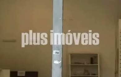 Imagem: O depósito possui 45m² de Área e está localizado em Nova