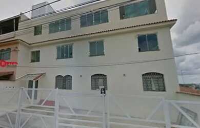 Imagem: O apartamento possui 3 Dormitórios, 2 Banheiros, 1 Vaga na