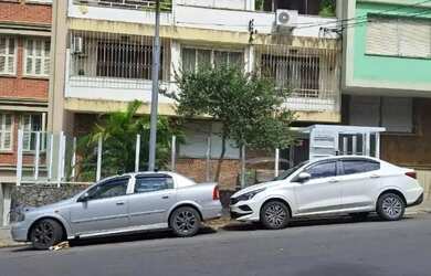 Imagem: Apartamento em Floresta