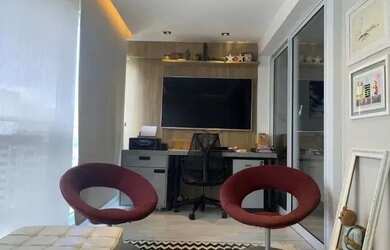 Imagem 2: Imóvel para venda com 50 metros quadrados com 1 quarto em Consolação...