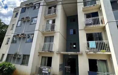 Imagem: Apartamento 3 quartos - Floresta Sul