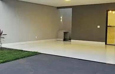 Imagem: A casa possui 3 Dormitórios, 4 Banheiros, 4 Vagas na garagem