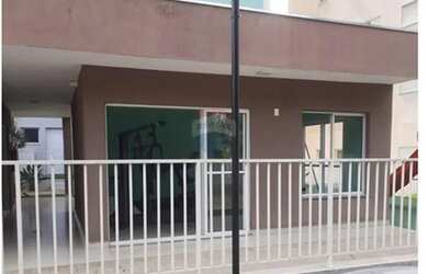 Imagem: Apartamento para locação Parque do lago ll - Hortolândia