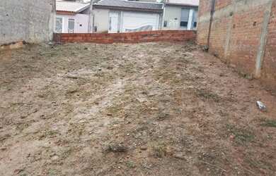 Imagem: O terreno possui 215m² de Área e está localizado em Loteamento