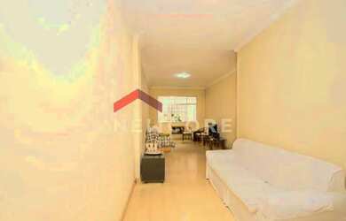 Imagem: Apartamento em Avenida Bartolomeu Mitre - Leblon - Rio de Janeiro/RJ