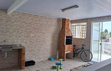 Imagem 7: Triplex bairro novo mundo