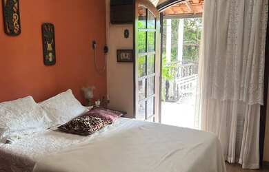 Imagem: O quarto e está localizado em Da Luz, Nova Iguaçu para alugar