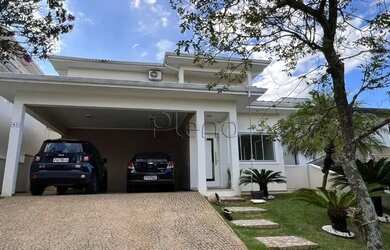 Imagem: Casa à Venda no Condomínio Residencial Morada das Nascentes