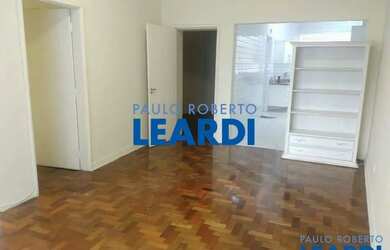 Imagem: APARTAMENTO - SANTA CECÍLIA - SP