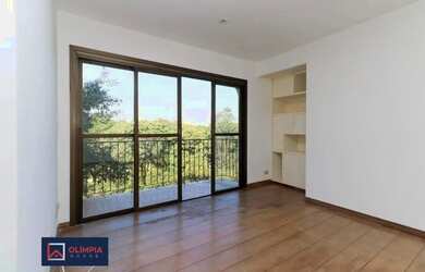 Imagem: O apartamento para alugar possui 3 Dormitórios, 2 Banheiros