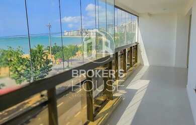 Imagem: Apartamento 04 quartos, frente mar à venda, Praia da Costa