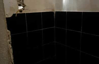 Imagem: A casa possui 1 Dormitório, 1 Banheiro, 50m² de Área e está