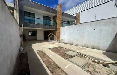 Imagem: Casa Geminada à Venda em Buritis - BH