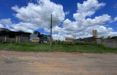 Imagem: O terreno possui 15000m² de Área e está localizado em Salto