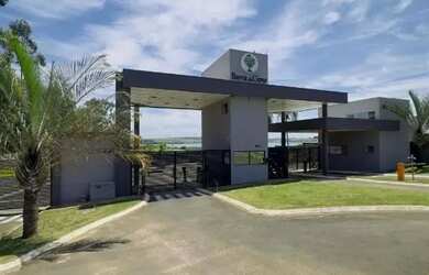 Imagem 5: Terreno à venda, 630 m² por R$ 490.000 - Residencial Jardim Barra do...