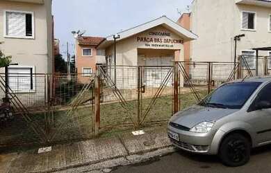 Imagem: O apartamento possui 2 Dormitórios, 1 Banheiro, 42m² de Área