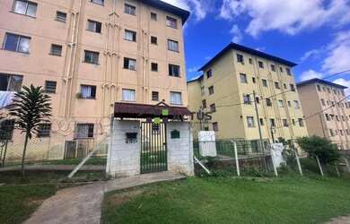 Imagem: Apartamento para aluguel, 2 quarto(s), Novo Tirol, Belo Horizonte