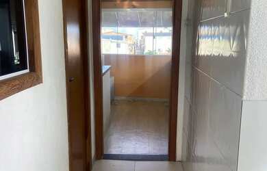 Imagem 3: Oportunidade 1/4 e sala totalemenre mobiliado no jardim santo inacio