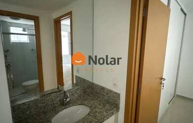 Imagem 10: Área Privativa no Centro De Belo Horizonte MG com 85 m² , 1 quarto(s) , 1 vaga(s)