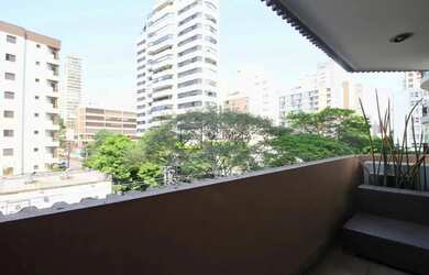 Imagem 9: Venda Apartamento 3 Dormitórios - 232 m² Perdizes