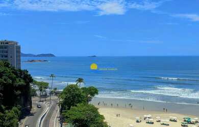 Imagem: O apartamento à venda possui 3 Dormitórios, 4 Banheiros, 2