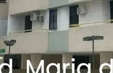 Imagem: O apartamento possui 3 Dormitórios, 3 Banheiros, 2 Vagas na