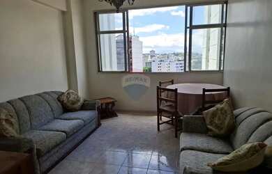 Imagem: O apartamento à venda possui 2 Dormitórios, 2 Banheiros, 1