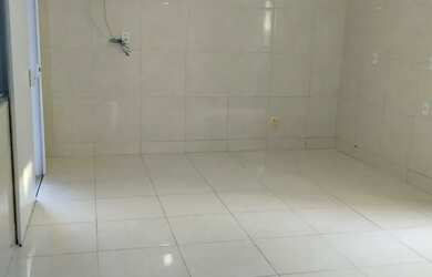 Imagem: A casa em condomínio possui 2 Dormitórios, 1 Banheiro, 1 Vaga