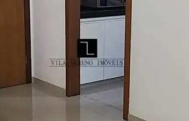 Imagem: O apartamento possui 2 Dormitórios, 2 Banheiros, 2 Vagas na