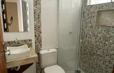 Imagem 6: Alugo Casa 03 quartos, Cabo frio no Novo Portinho