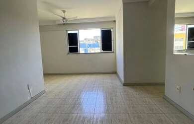 Imagem: O apartamento possui 2 Dormitórios, 2 Banheiros e 64m² de