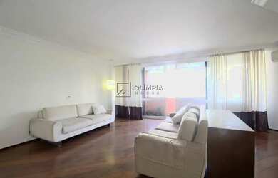 Imagem 6: Venda Apartamento 3 Dormitórios - 232 m² Perdizes