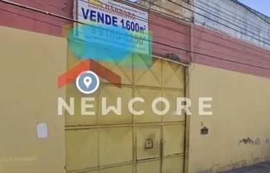 Imagem 14: Galpão em Rua Canudos - Jardim das Margaridas - Salvador/BA