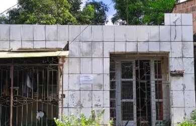 Imagem: A casa possui 1 Dormitório, 1 Banheiro, 1 Vaga na garagem e