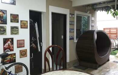 Imagem 3: Casa para aluguel Condomínio Village Bela Vista