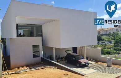 Imagem 3: Portal de San Giovanni Imobiliaria na cidade de Itatiba SP vende