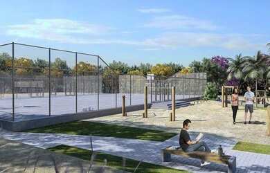 Imagem 10: Terreno/lote residencial residencial para venda, Dom Feliciano, Gravataí...