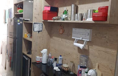 Imagem 3: Star Place 107m2 reformado liga 9 8 7 4 8 3 1 0 8 Diego9989f