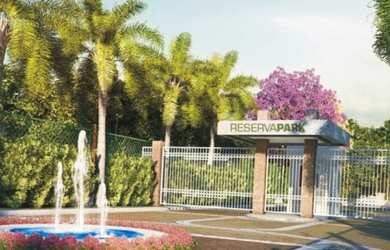 Imagem: O terreno possui 436m² de Área e está localizado em Nova