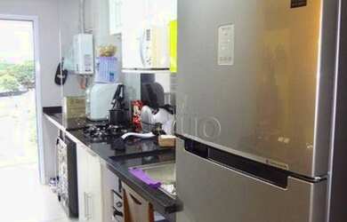 Imagem 12: Apartamento à venda, 55 m² por R$ 360.000,00 - Jardim Elite - Piracicaba/SP