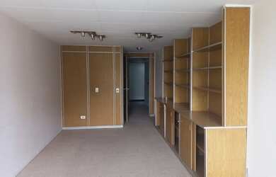 Imagem: Escritório para aluguel com 36 metros quadrados em Bela Vista