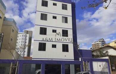 Imagem 1: Apartamento com 2 dormitórios à venda em Belo Horizonte