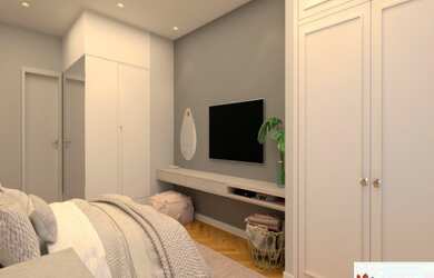 Imagem 6: RAUL POMPEIA COPACABANA TODO REFORMADO MARGARIDA MEIRELES IMOBILIARIA