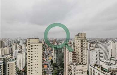 Imagem 2: São Paulo - Apartamento Padrão - Campo Belo